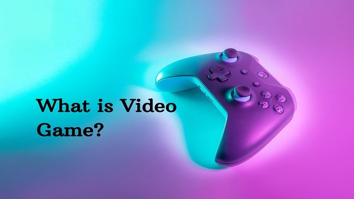 Add Effective Audio In Video Games 2021 